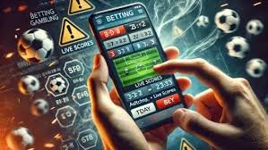 Navigasi gmtogel yang rapi di layar ponsel