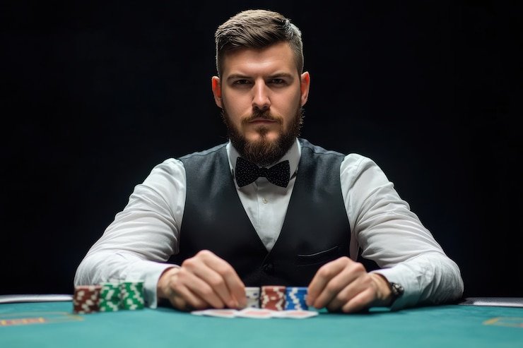 Keamanan data gmtogel di layar ponsel
