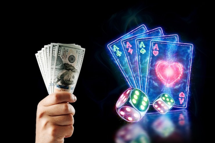 Privasi data akun saat membaca informasi