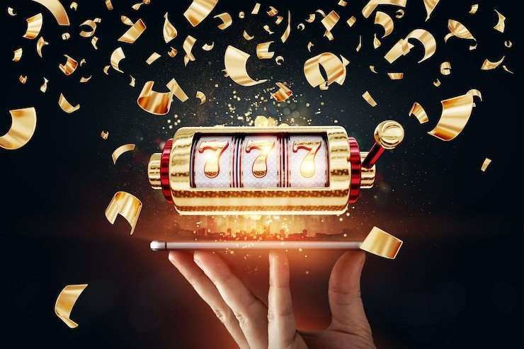 Formulir kontak gmtogel di layar ponsel