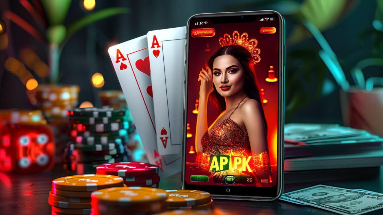Pengguna Indonesia menelusuri hiburan online
